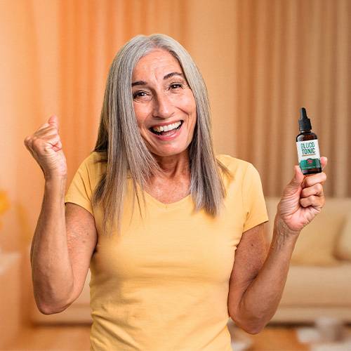 GlucoTonic user testimonials