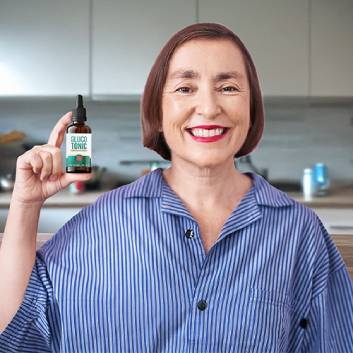 GlucoTonic customer review